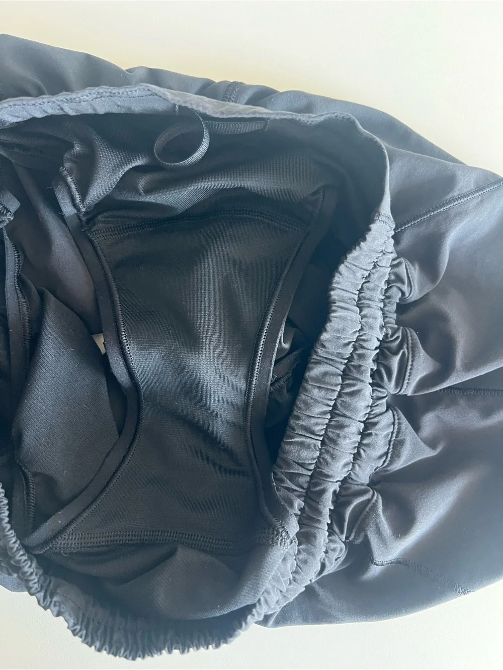 Lululemon Hotty Hot Shorts 2.5 in Low Rise